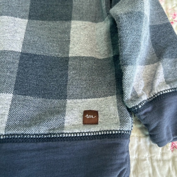 Tea Collection Top size 18-24 months - Picture 4 of 4